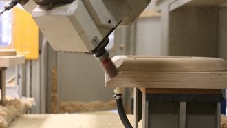 CNC Machinery