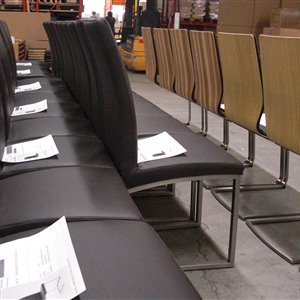 Logistica e spedizione