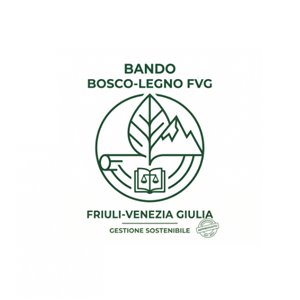 Interventi a sostegno della filiera bosco-legno - Bando L.R. 16/2023, articolo 2